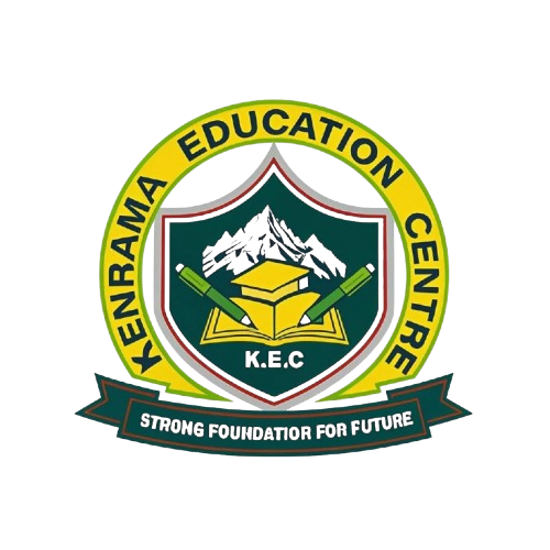 Kenrama Education Centre Logo